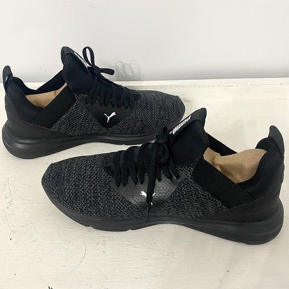 Puma Enzo Beta Woven Training Shoes Sneakers, Men’s Size 9.5 - Picture 7 of 12